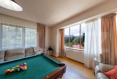 Vila exclusivista cu 6 camere ?i panorama superba - 15