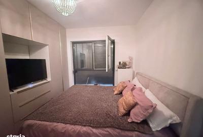 Apartament cu 2 camere decomandat în Militari - 9