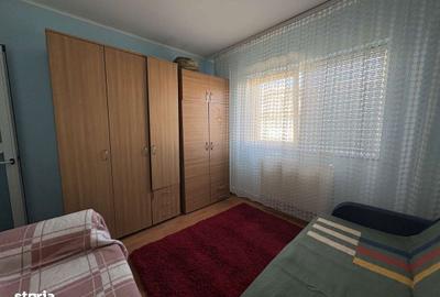 Apartament cu 2 camere decomandat în Exterior Vest - 15