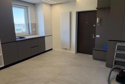 Apartament cu 4 camere decomandat, mobilat în Iris - 12