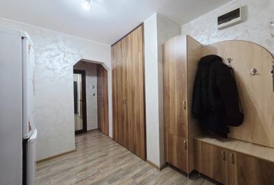 Apartament cu 2 camere decomandat, mobilat în - 4