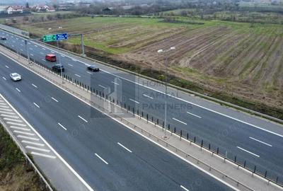 Teren de 2727 mp, în Căciulați - 3