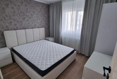 Garsonieră semidecomandată în Militari - 3