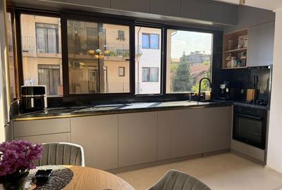 AP. 3 CAMERE CIRESULUI, MOBILAT, LOC PARCARE, RENOVAT, COMISION 0% AP. 3 CAMERE CIRESULUI, MOBILAT, LOC PARCARE, RENOVAT, COMISION 0% - 9