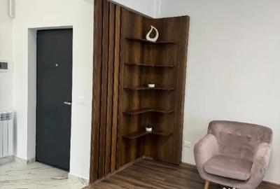 Apartament cu 2 camere decomandat în Calea Romanului - 4