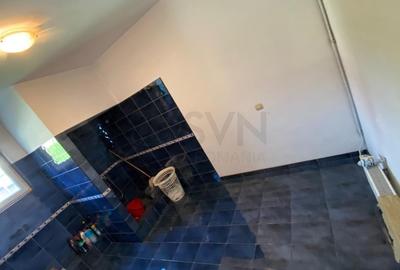 Casă individuală cu 5 camere cu Canalizare în Crângași - 10