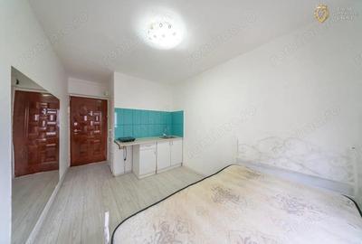 Garsoniera zona centrala in Arad Garsoniera zona centrala in Arad - 9