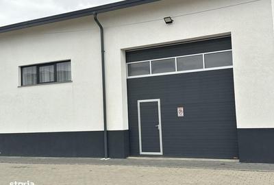 Spațiu comercial, de 150 mp, în Marginea - 1