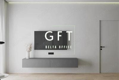 Apartament cu 2 camere decomandat în Centura - 4