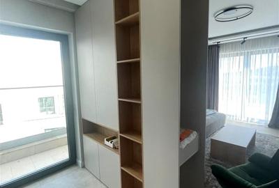 Apartament 3 camere, ultrafinisat, mobilat, utilat, Buna Ziua - 15