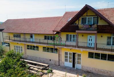 Spatiu comercial - Service Auto si Locuinte Rezidentiale - 8