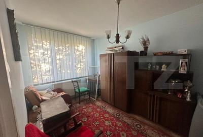Apartament 2 camere, 48 mp, zona Micro 14 - 9