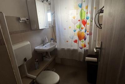 Apartament cu 2 camere în Nufărul - 8