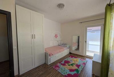 Casă cu 4 camere cu Teren 190 Mp în Central - 6