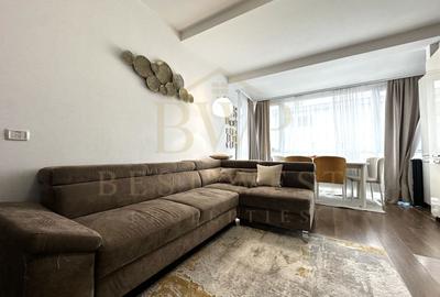 Apartament 3 camere, Giroc Eso - 3