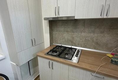 Apartament cu 2 camere semidecomandat în Chiajna - 3