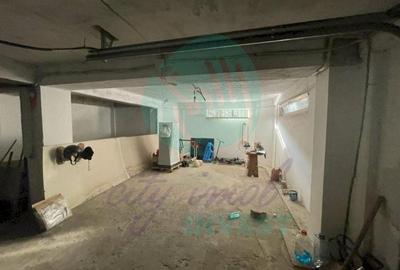 Spatiu  de vanzare zona MIHAI BRAVU 144 MP - 2