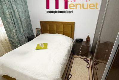 Apartament 4 camere,zona E3 - 7