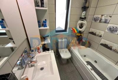 Apartament 3 camere complet echipat | Bloc 2017 - Carpati 2 - 9