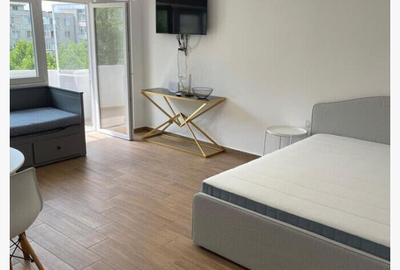 Garsoniera de vanzare Aparatorii Patriei - 4