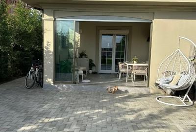 Duplex cu 5 camere cu Teren 350 Mp în Giroc - 7