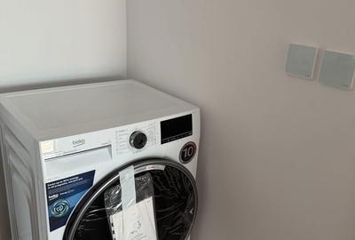 Apartament cu 2 camere semidecomandat în IAR - 1