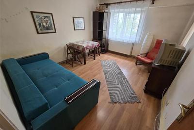 Garsonieră decomandată în Județean - 1