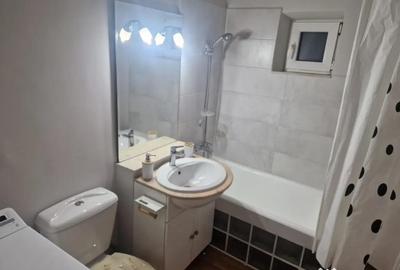 Apartament cu 2 camere decomandat, mobilat în Rovine - 2
