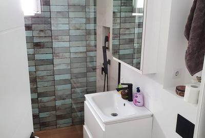 Apartament cu 2 camere decomandat în Tudor - 2