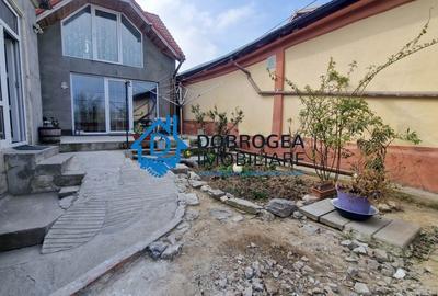 ULTRACENTRAL -CASA 4 CAMERE ,TEREN 187 MP, CENTRALA GAZ - 4