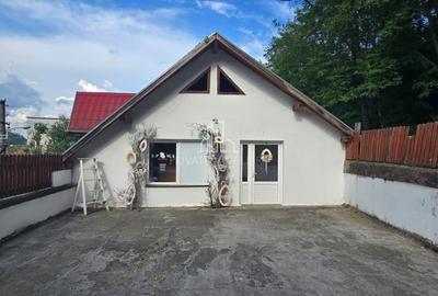 Spațiu comercial, de 312 mp, în Est - 4
