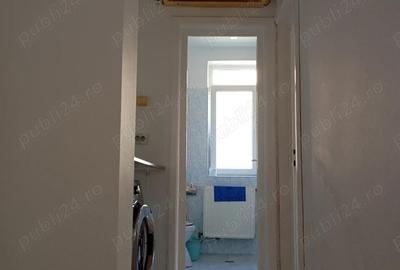Apartament cu 2 camere decomandat în Micălaca - 9