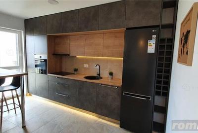 Apartament 3 dormitoare Adora Forest prima inchiriere - 14