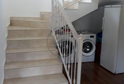 Casă cu 5 camere cu Teren 2800 Mp în Șintereag - 10