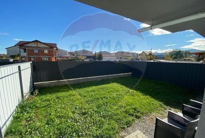 Apartament cu 2 camere de inchiriat | Floresti - 12