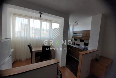 Garsonieră semidecomandată, mobilată în Mănăștur - 7