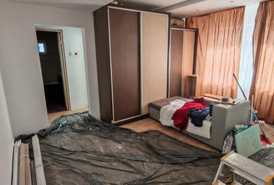 APARTAMENT 2 CAMERE - CENTRALĂ GAZE - POARTA 6 -78000 EURO - 13