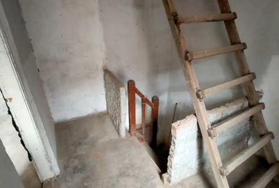 Casă cu 2 camere cu Teren 115 Mp în Parcul Circului - 13