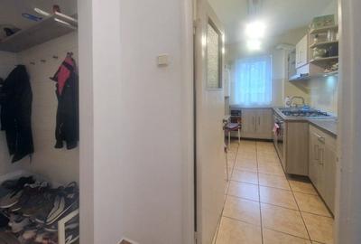 Apartament cu 3 camere semidecomandat, mobilat în Alexandru cel Bun - 10