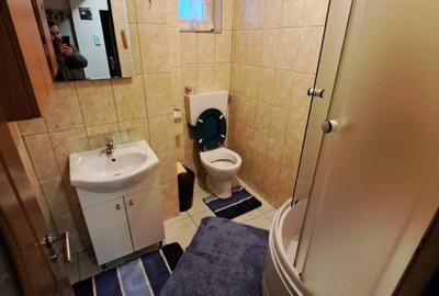 Garsonieră decomandată, mobilată în Exterior Est - 3