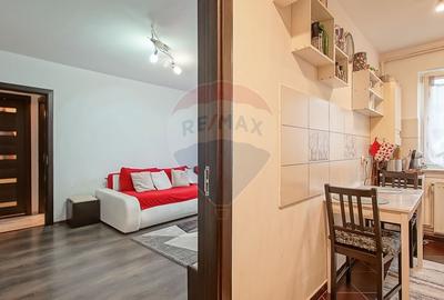 Apartament cu 2 camere de vanzare in zona Central - 8