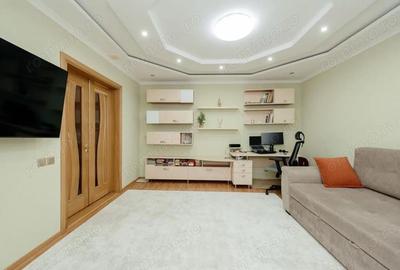 Apartament cu 2 camere în Panduri