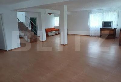 Casă cu Teren 450 Mp în Arcani - 1