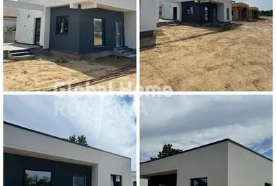 Casa 90MP | Afumati | 2 locuri de parcare | Complex Rezidential nou | Comision 0 - 9
