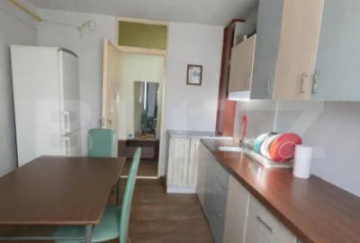 Apartament cu 3 camere decomandat în Central - 6