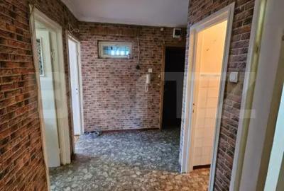 Apartament cu 4 camere decomandat în Central - 9