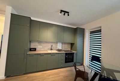 Apartament cu 2 camere decomandat, mobilat în Giroc - 3