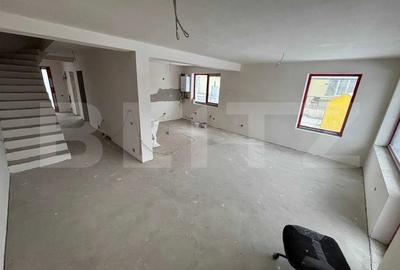Casa unifamiliala 160 mp, 900 mp teren, zona linistita cu view, Gheorghieni - 5