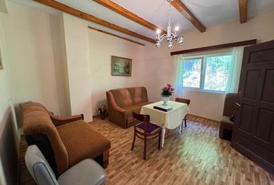 Casa de vanzare, 5 cam., 200 mp. + 5000 mp. teren, Valea Ariesului - 4