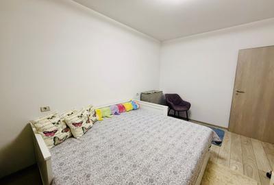 Valea Lupului - Str. Soarelui - 2 cam 55mp - mobilat și utilat nou - 7